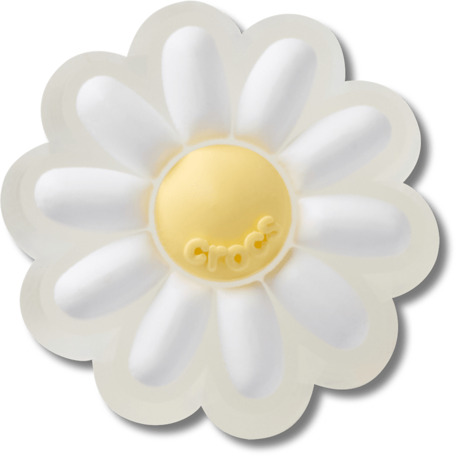 Tiny Darling Daisy Jibbitz™ charms - Crocs