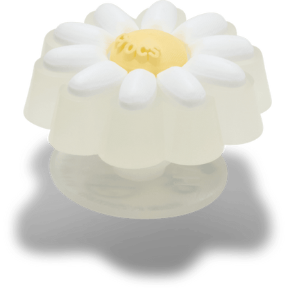 Tiny Darling Daisy Jibbitz™ charms - Crocs