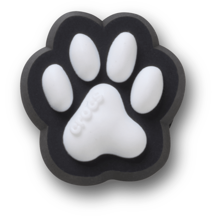 Pet Paw Print Jibbitz™ charms - Crocs