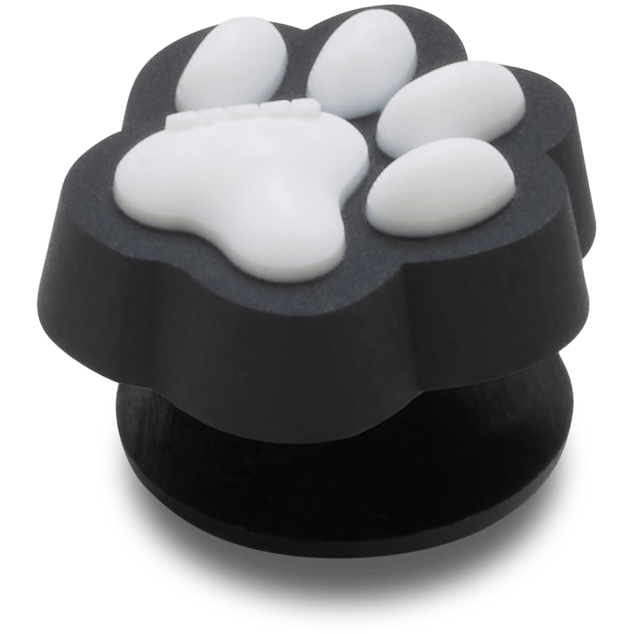 Pet Paw Print Jibbitz™ charms - Crocs