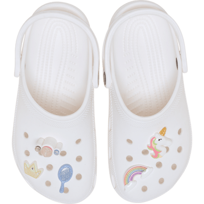 Pretty Princess 5 Pack Jibbitz™ charms - Crocs