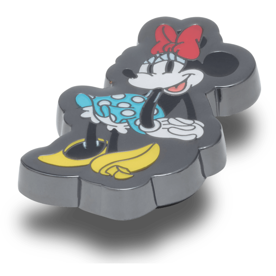 Minnie Elevated Jibbitz™ charms - Crocs