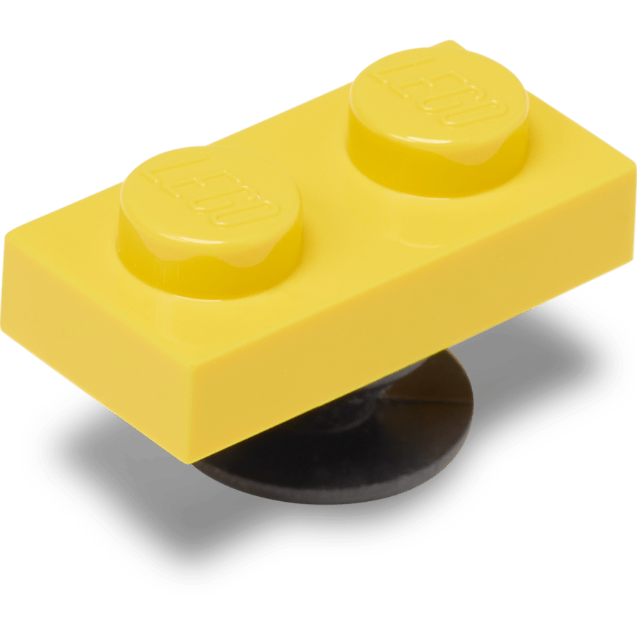 LEGO® Brick 2 Jibbitz™ charms - Crocs