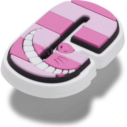 Disney Character Letter C Jibbitz™ charms - Crocs