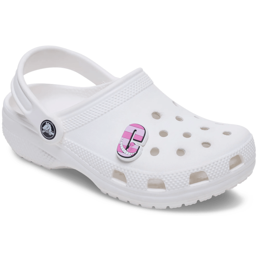 Disney Character Letter C Jibbitz™ charms - Crocs