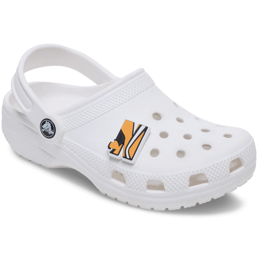 Disney Character Letter N Jibbitz™ charms - Crocs