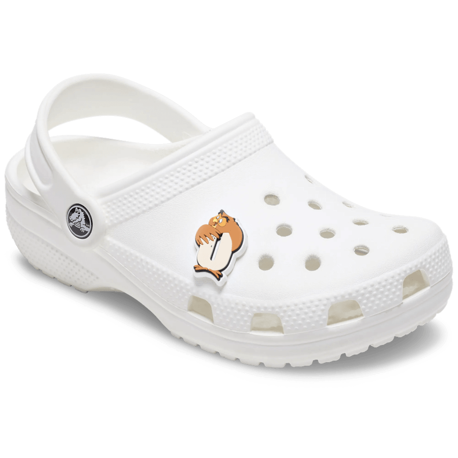 Disney Character Letter O Jibbitz™ charms - Crocs