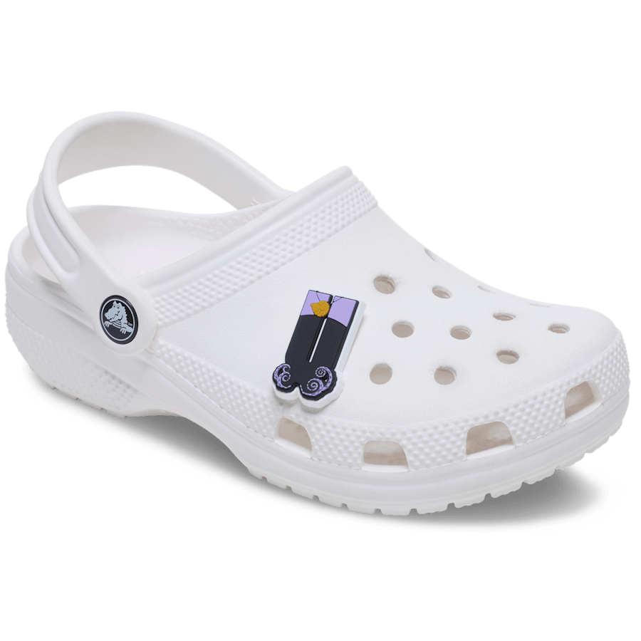 Disney Character Letter U Jibbitz™ charms - Crocs