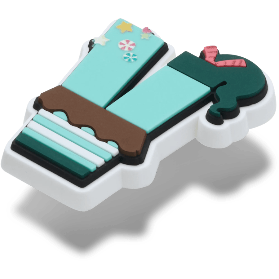 Disney Character Letter V Jibbitz™ charms - Crocs