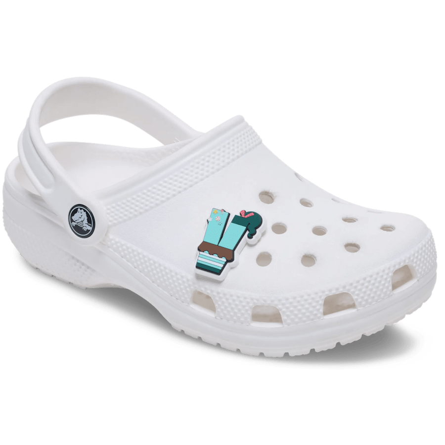 Disney Character Letter V Jibbitz™ charms - Crocs