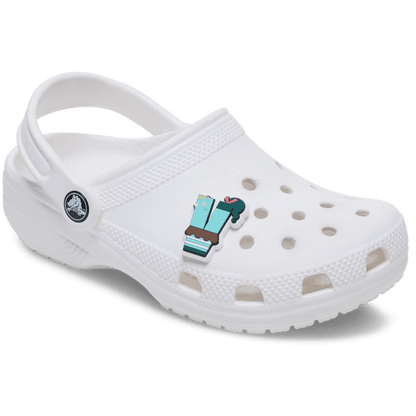 Disney Character Letter V Jibbitz™ charms - Crocs
