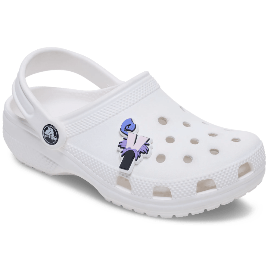 Disney Character Letter Y Jibbitz™ charms - Crocs