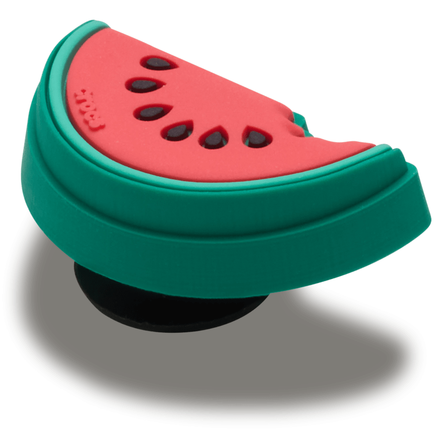 Watermelon Bite Jibbitz™ charms - Crocs