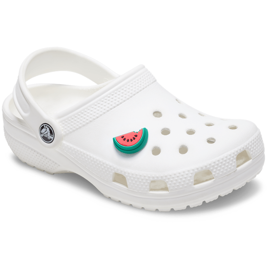 Watermelon Bite Jibbitz™ charms - Crocs