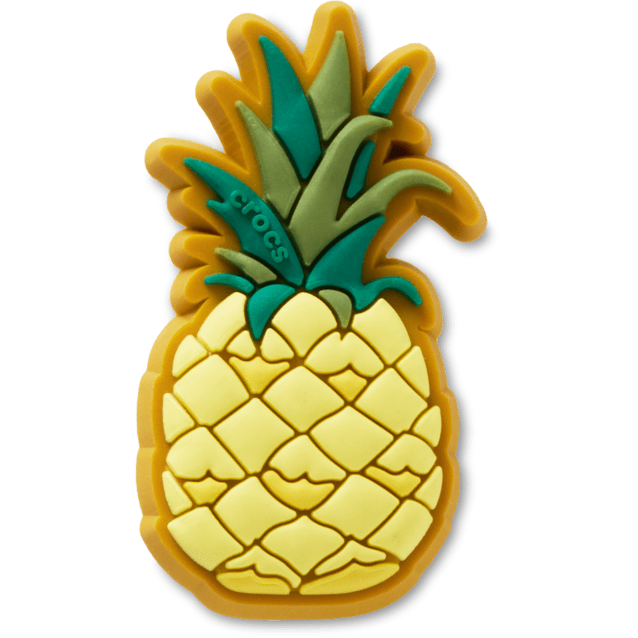 Perfect Pineapple Jibbitz™ charms - Crocs