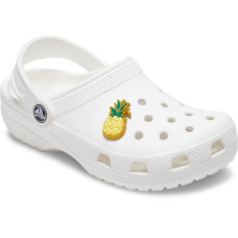 Perfect Pineapple Jibbitz™ charms - Crocs