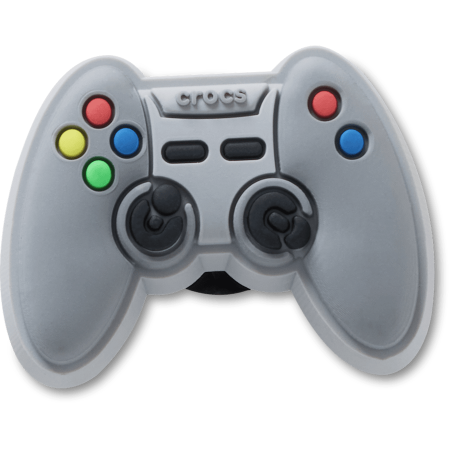 Super Gamer Controller Jibbitz™ charms - Crocs