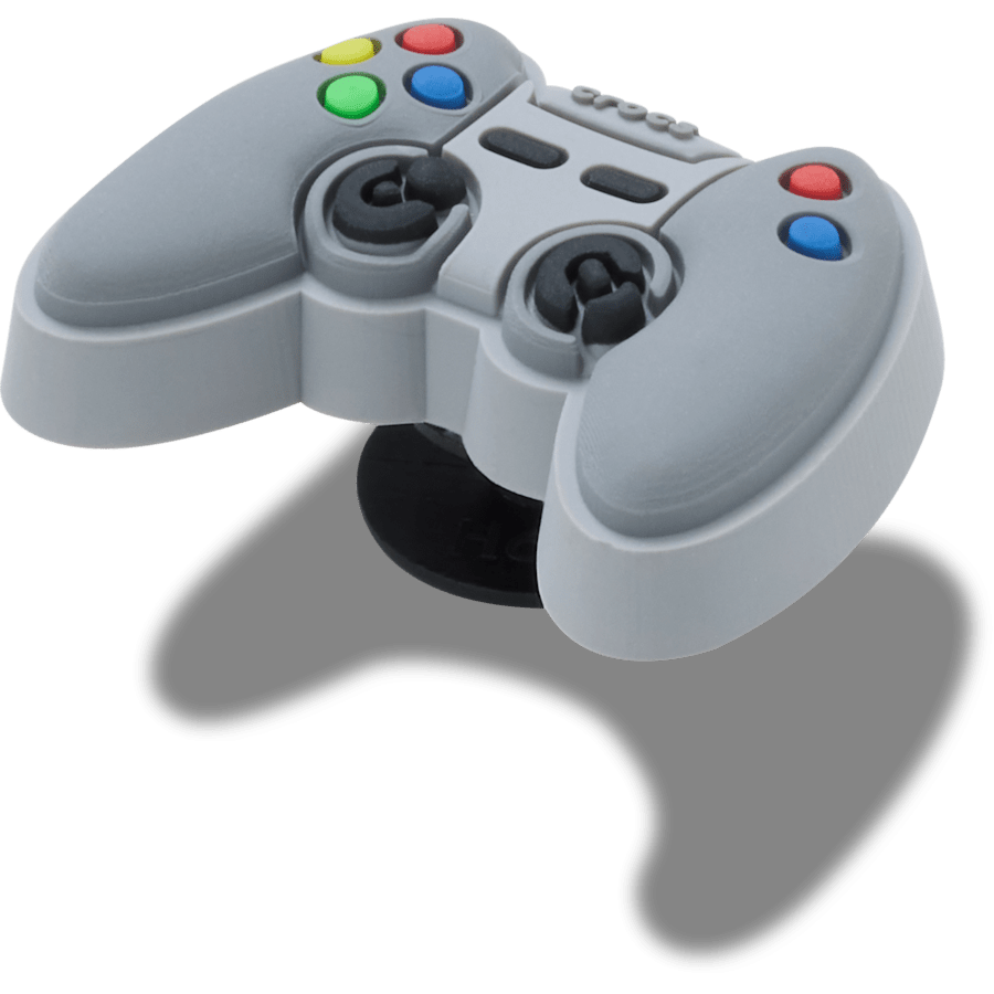 Super Gamer Controller Jibbitz™ charms - Crocs