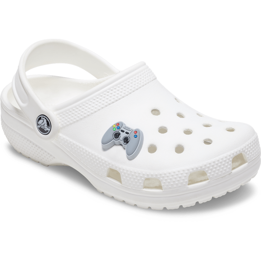 Super Gamer Controller Jibbitz™ charms - Crocs