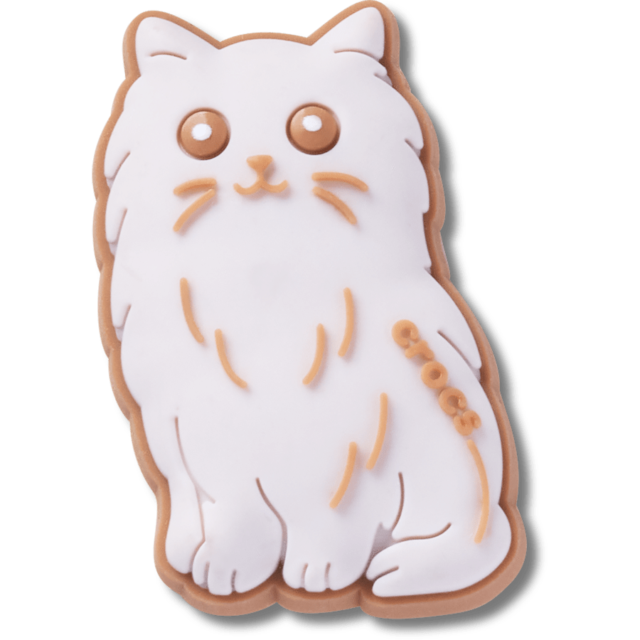Persian Cat Jibbitz™ charms - Crocs
