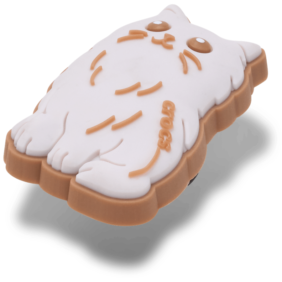 Persian Cat Jibbitz™ charms - Crocs