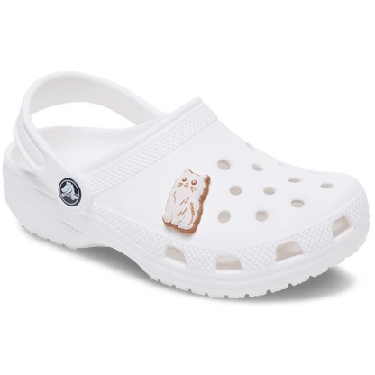 Persian Cat Jibbitz™ charms - Crocs