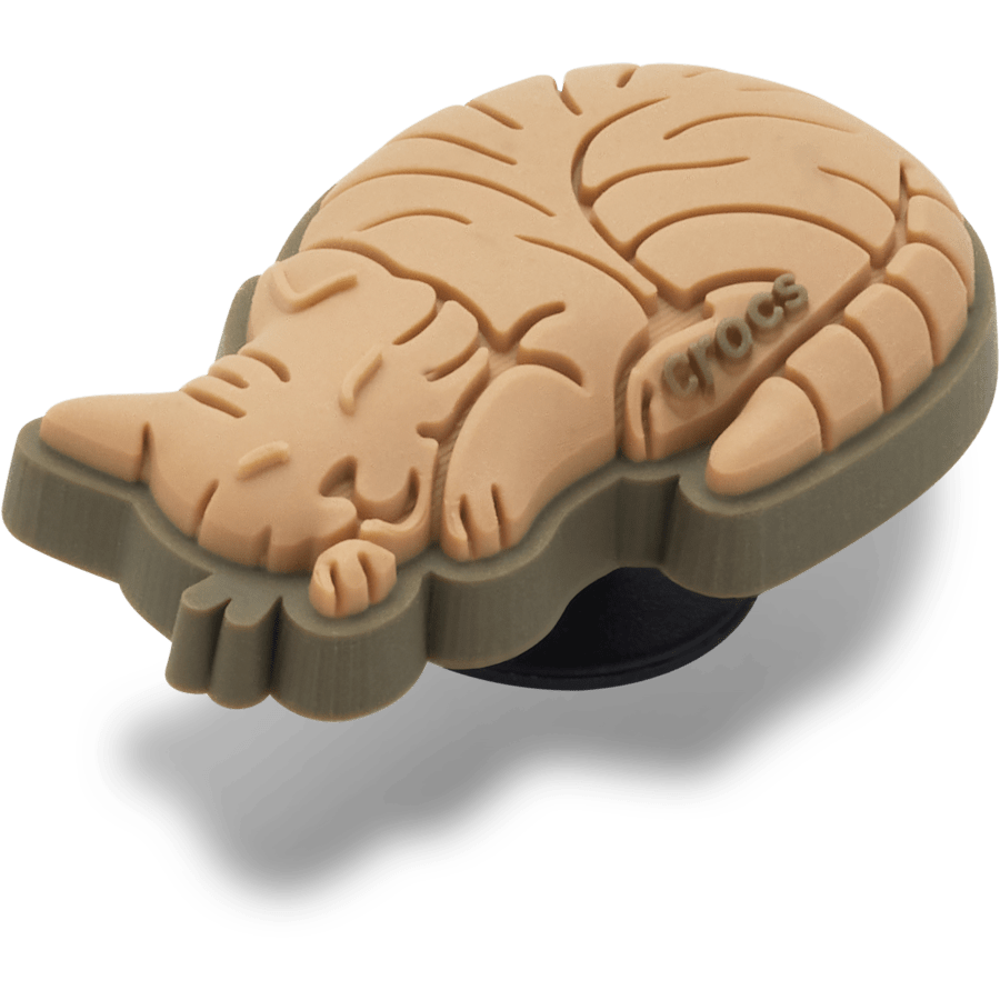 Tabby Cat Jibbitz™ charms - Crocs