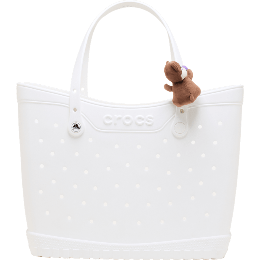 Huggitz Otter Jibbitz™ charms - Crocs