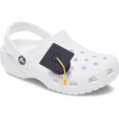 RecordYourOwnSoundGraduation Jibbitz™ charms - Crocs