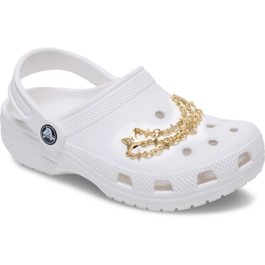 Star Chain Jibbitz™ charms - Crocs