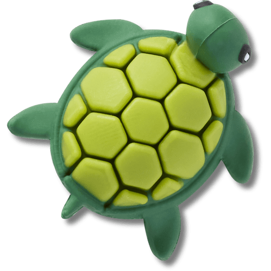3D UV Changing Turtle Jibbitz™ charms - Crocs