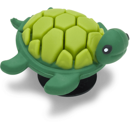 3D UV Changing Turtle Jibbitz™ charms - Crocs