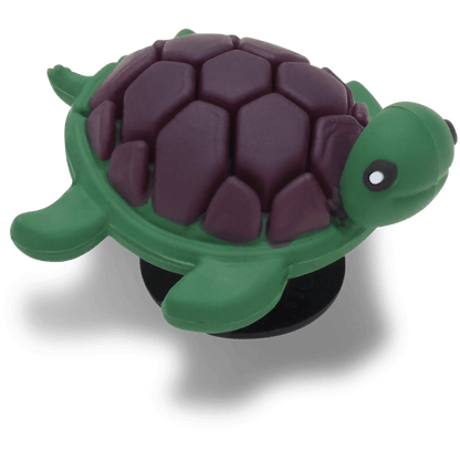 3D UV Changing Turtle Jibbitz™ charms - Crocs