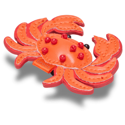 Sparkle Crab Jibbitz™ charms - Crocs