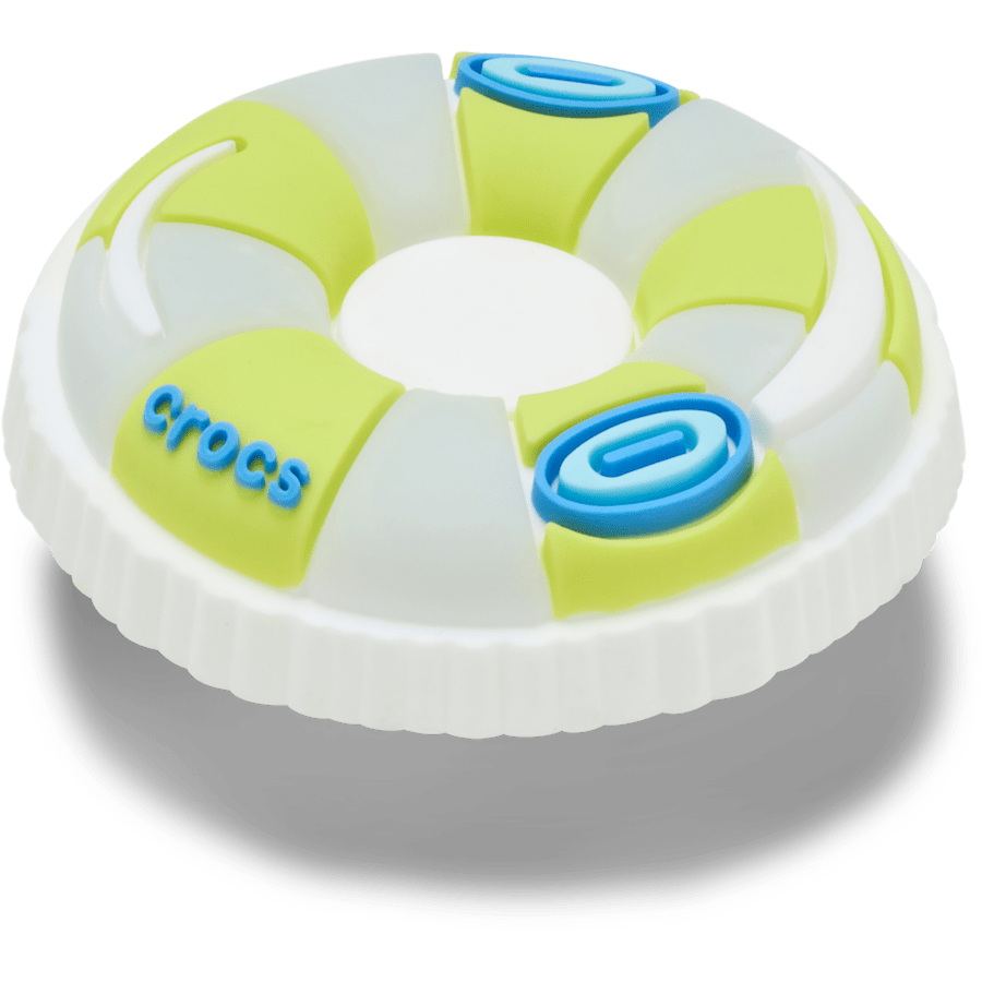 UV Changing Floatie Jibbitz™ charms - Crocs