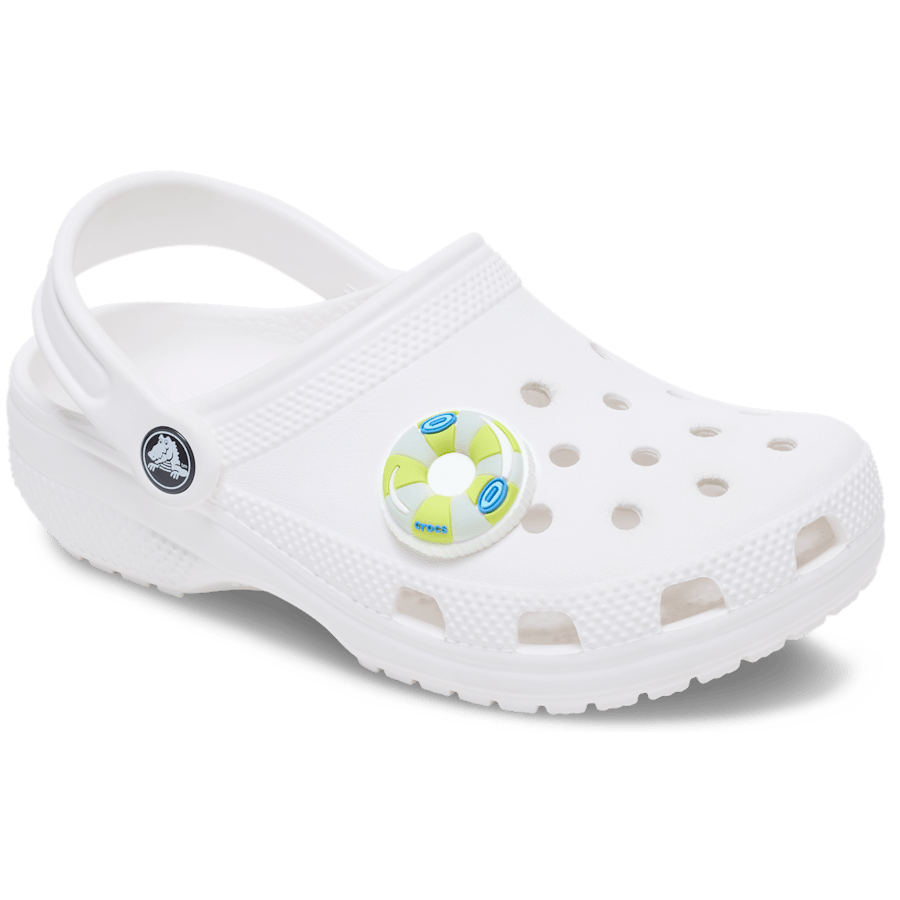 UV Changing Floatie Jibbitz™ charms - Crocs