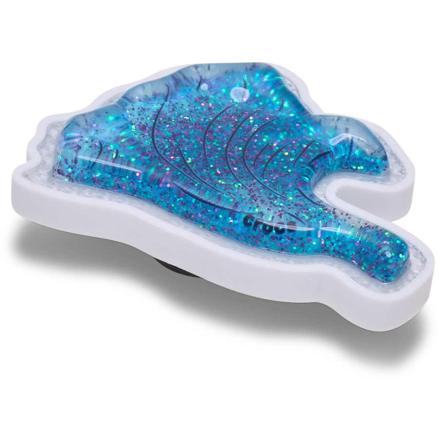 Squish Waves Jibbitz™ charms - Crocs