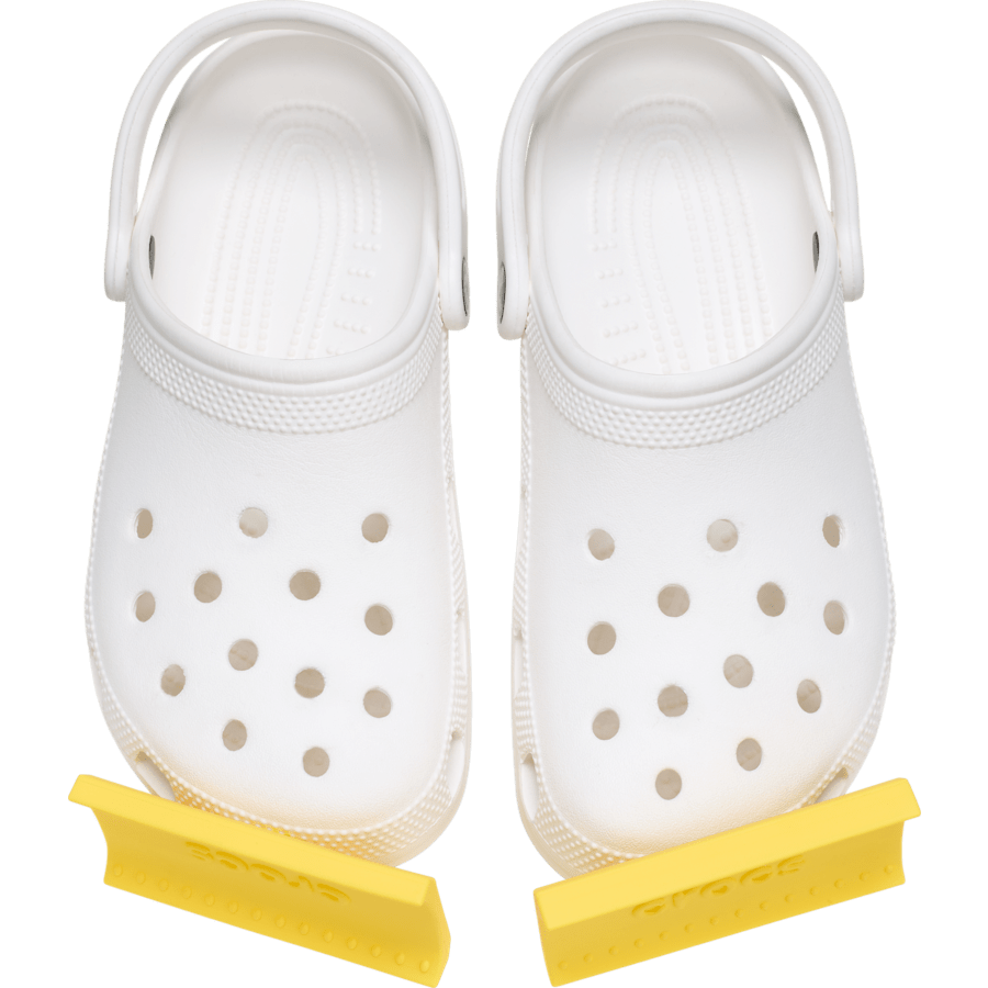 Snow Plow Jibbitz™ charms - Crocs