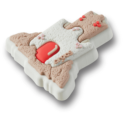 Sandcastle Jibbitz™ charms - Crocs