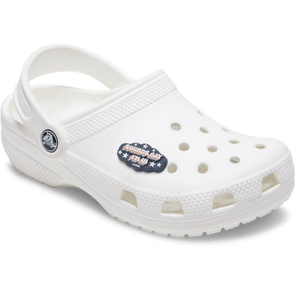 Sounds Gay Im In Jibbitz™ charms - Crocs