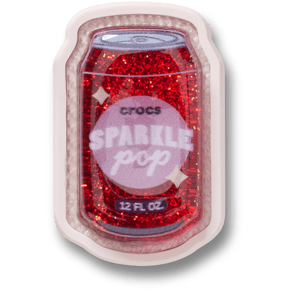 Squish Filled Soda Pop Jibbitz™ charms - Crocs