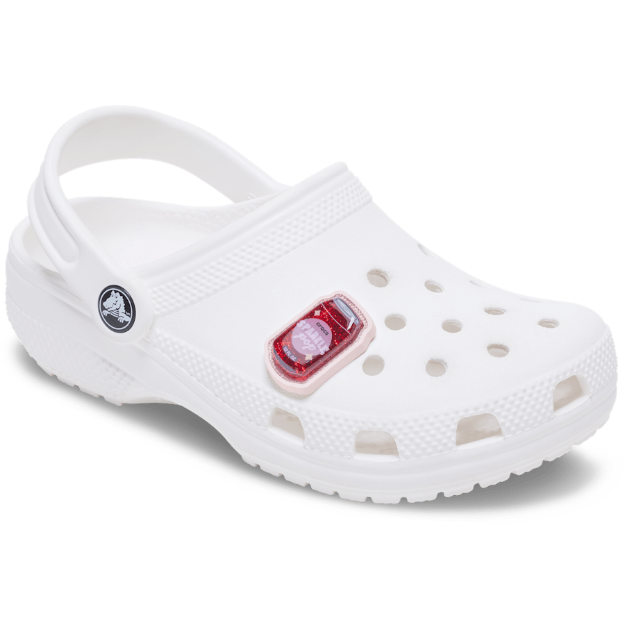 Squish Filled Soda Pop Jibbitz™ charms - Crocs