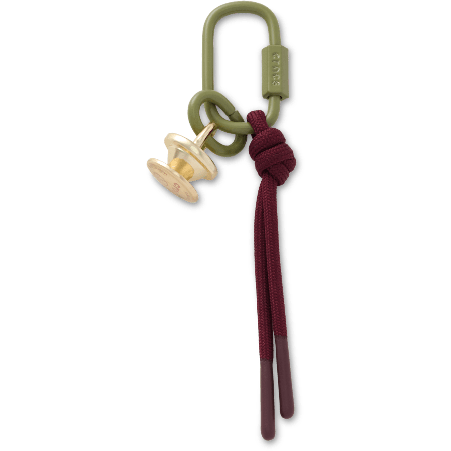 Speckled Carabiner Jibbitz™ charms - Crocs