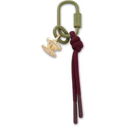 Speckled Carabiner Jibbitz™ charms - Crocs