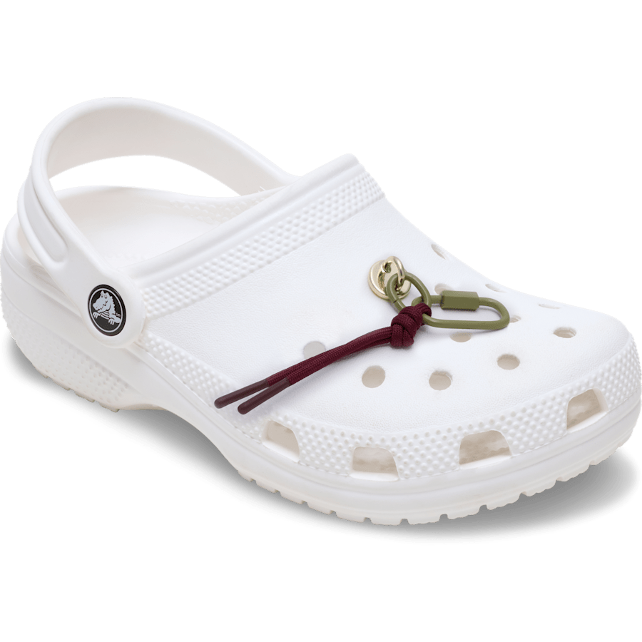 Speckled Carabiner Jibbitz™ charms - Crocs