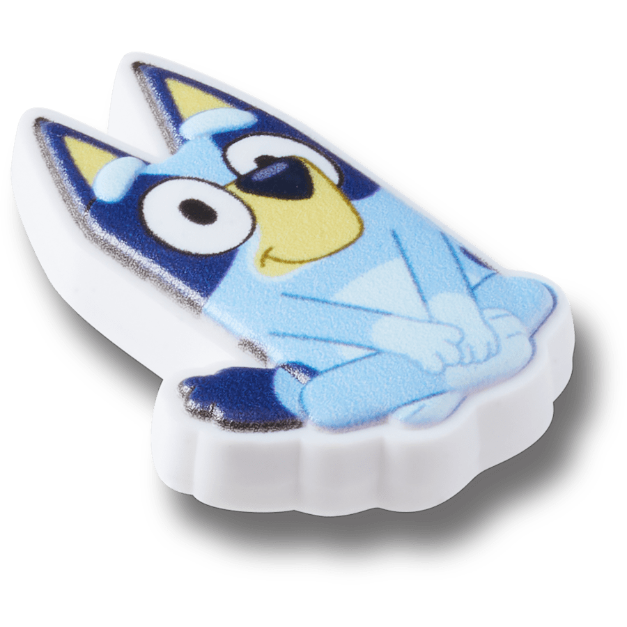 Bluey Sitting Jibbitz™ charms - Crocs