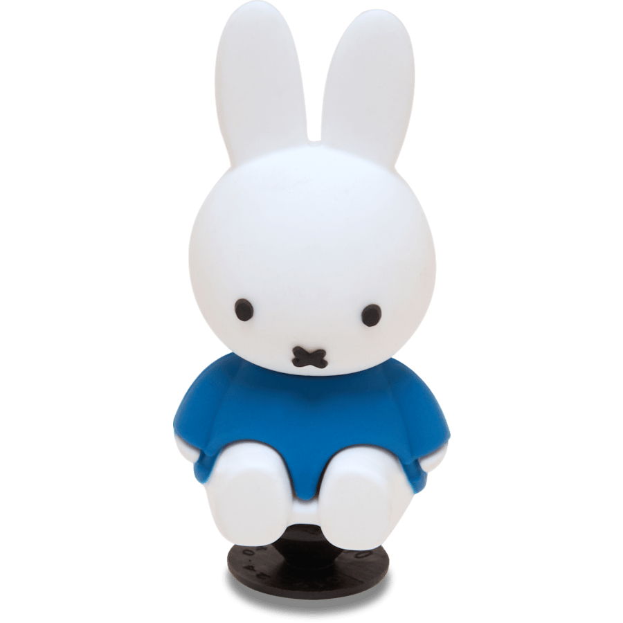 Miffy Sitting Jibbitz™ charms - Crocs