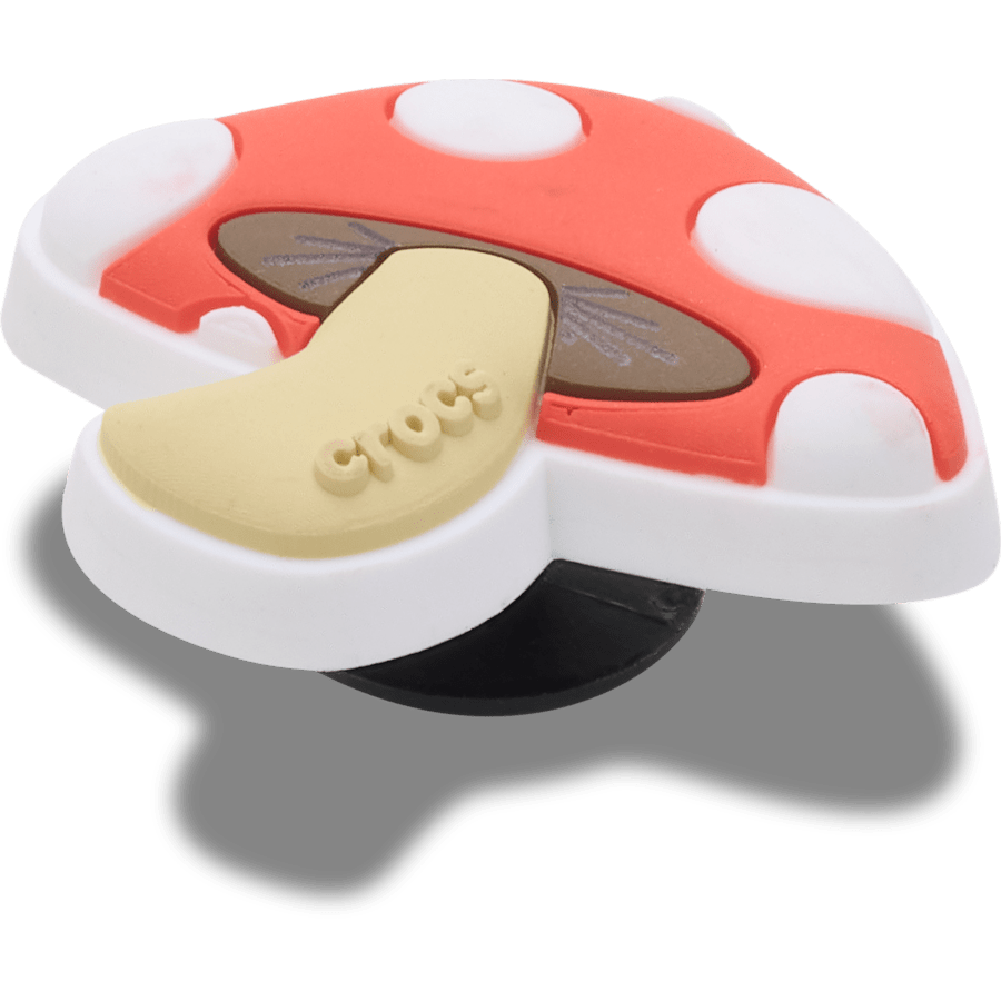 Speckled Mushroom Jibbitz™ charms - Crocs