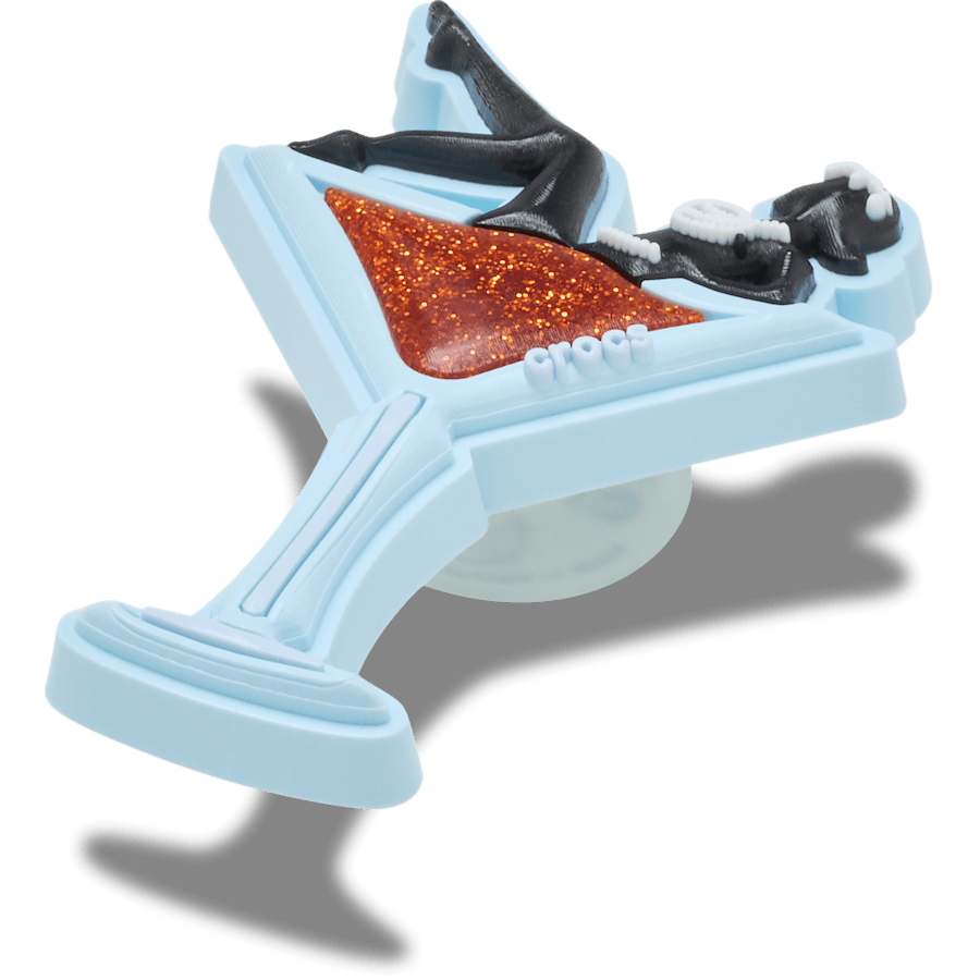 Showgirl Martini Jibbitz™ charms - Crocs