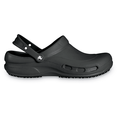 Bistro Work Clog - Crocs